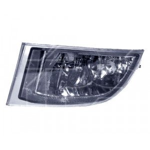 Фара протитуманна AS07333638 на TOYOTA LAND CRUISER PRADO (J12) 2003-2009