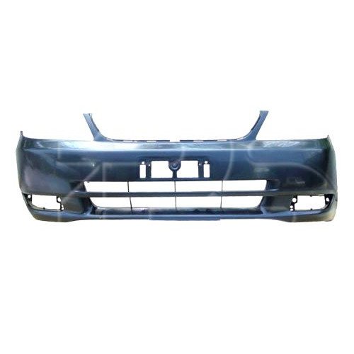 Передній бампер AS00049202 на TOYOTA COROLLA (E12 EUR) 2002-2007
