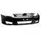 Передний Бампер AS07302164 на TOYOTA COROLLA (E12 EUR) 2002-2007