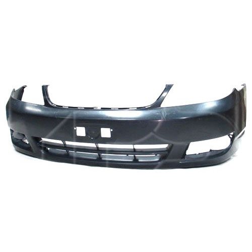 Передній бампер AS00049203 на TOYOTA COROLLA (E12 EUR) 2002-2007