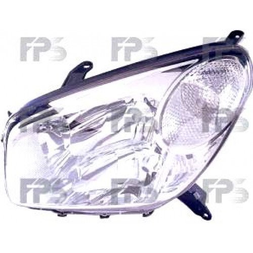 Ліва Фара AS00064425 на TOYOTA RAV4 2001-2006