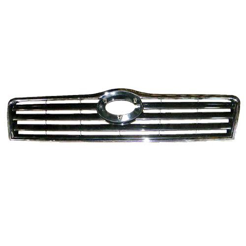 Решетка Хром. Черн. (Кроме Verso) AS07334376 на TOYOTA AVENSIS 2003-2008