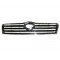 Решетка Хром. Черн. (Кроме Verso) AS07334376 на TOYOTA AVENSIS 2003-2008