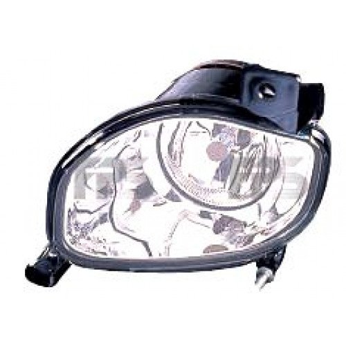 Фара Противотуманная Правая (Кроме Verso) AS00049220 на TOYOTA AVENSIS 2003-2008