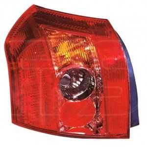 Лівий Задній Ліхтар AS07337375 на TOYOTA COROLLA (E12 EUR) 2002-2007
