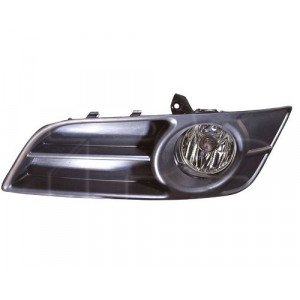 Правая Фара Противотуманная AS00064429 на TOYOTA COROLLA (E12 EUR) 2002-2007