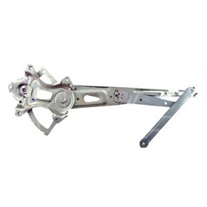 Стеклоподъемник Эл. Двери Пер. Прав. (Без Панели) AS00049232 на TOYOTA RAV4 2006-2010