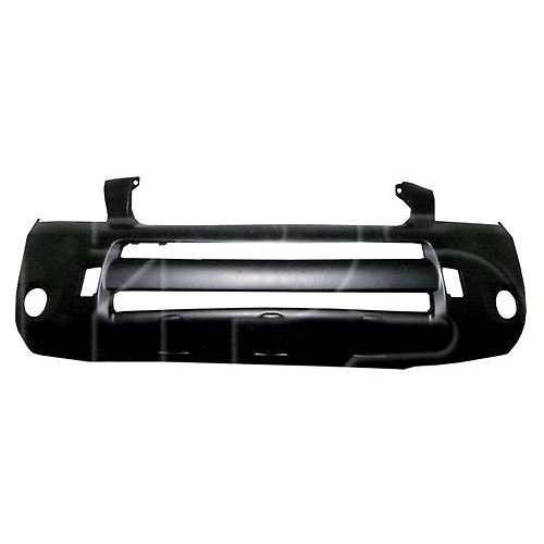 Бампер Передний 06-08 Без Отверстий Под Рант. Без Отверстий Под Номерную Накладку AS00049237 на TOYOTA RAV4 2006-2010