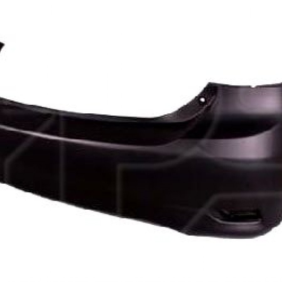 Задній бампер AS00049257 на TOYOTA COROLLA (E14 USA E15 EUR) 2007-2013