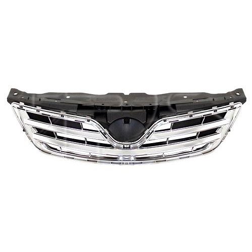 Решітка Зовнішня + Внутр. AS07340865 на TOYOTA COROLLA (E14 USA E15 EUR) 2007-2013