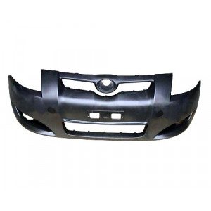 Бампер Передній Без Отворів Омивача Фар AS07328039 на TOYOTA AURIS 2007-2009