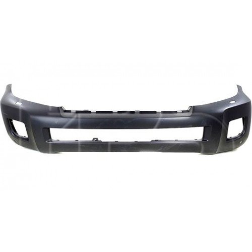 Бампер передній AS07330892 на TOYOTA LAND CRUISER (J200) 2007-2015