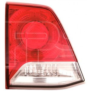 Фонарь Задний Правый Внутрений 12- W16W/Led AS00049291 на TOYOTA LAND CRUISER (J200) 2007-2015