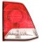 Фонарь Задний Правый Внутрений 12- W16W/Led AS00049291 на TOYOTA LAND CRUISER (J200) 2007-2015