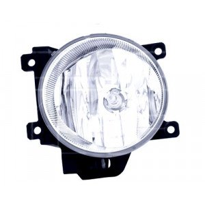 Фара Протитуманна Права H16 AS07306309 на TOYOTA RAV4 2013-2015