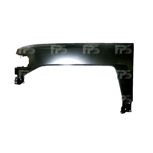 Левое Переднее Крыло AS07324238 на TOYOTA FJ CRUISER 2006-2010