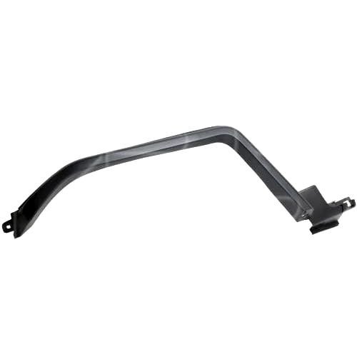 Рант Крыла Переднего Левый Черн. AS07326116 на TOYOTA FJ CRUISER 2006-2010