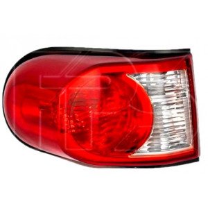 Правий Задній Ліхтар AS00049301 на TOYOTA FJ CRUISER 2006-2010