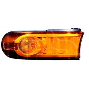 Правий Покажчик Повороту AS00049302 на TOYOTA FJ CRUISER 2006-2010