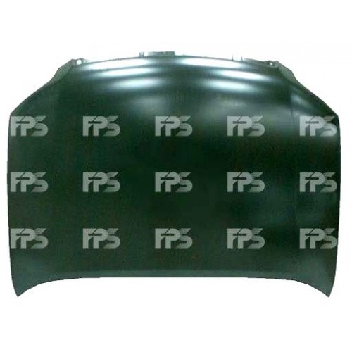 Капот AS07325486 на TOYOTA LAND CRUISER PRADO (J150) 2013-2017