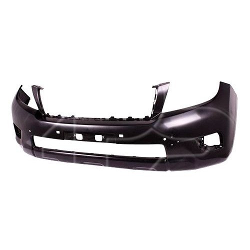 Бампер Передний AS07329392 на TOYOTA LAND CRUISER PRADO (J150) 2010-2013