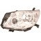 Фара Права Ел. H11/Hb3/Wy21W/W5W AS00049309 на TOYOTA LAND CRUISER PRADO (J150) 2010-2013