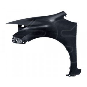 Крыло Переднее Правое Без Отверстий AS00049321 на TOYOTA AURIS 2010-2012