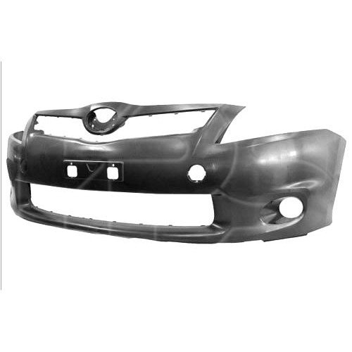 Бампер Передний AS07324358 на TOYOTA AURIS 2010-2012