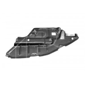 Защита Бампера Передняя Левая AS07331415 на TOYOTA VENZA 2009-2015