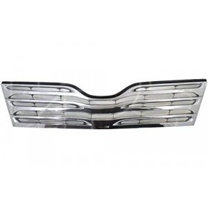 Решетка Радиатора Хром. -12 AS07307603 на TOYOTA VENZA 2009-2015
