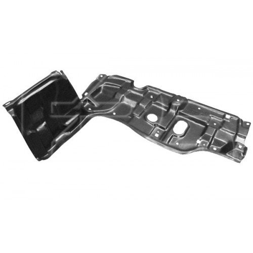 Защита Двигателя Левая AS00049342 на TOYOTA YARIS 2014-2020