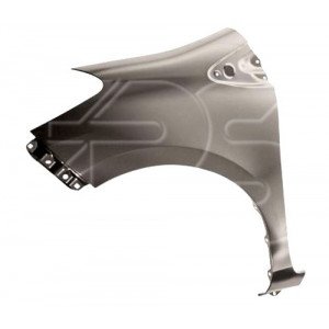 Крыло Переднее Правое Без Отверстий Повтор. AS00049344 на TOYOTA YARIS 2014-2020