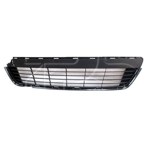 Решітка У Бампері Пер. Середн. Чорний. AS00049345 на TOYOTA YARIS 2011-2014