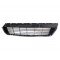 Решітка У Бампері Пер. Середн. Чорний. AS00049345 на TOYOTA YARIS 2011-2014