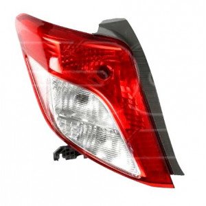 Фонарь Задний Правый AS00049348 на TOYOTA YARIS 2011-2014