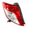 Фонарь Задний Правый AS00049348 на TOYOTA YARIS 2011-2014