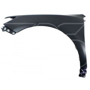 Крыло Переднее Левое (Le/Se) AS00049356 на TOYOTA CAMRY (XV50) USA 2011-2014