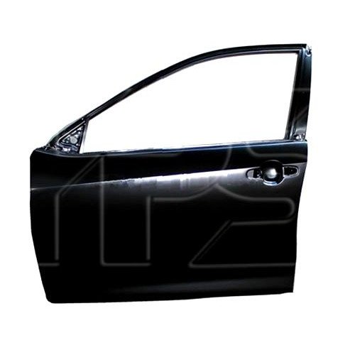 Дверь Передняя Левая AS07308031 на TOYOTA CAMRY (XV50) EUR 2014-2017