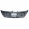 Решітка Радіатора Хром. Сіра AS07318195 на TOYOTA CAMRY (XV50) EUR 2011-2014