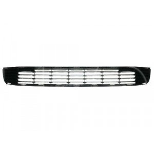 Решітка У Бампері Середня AS07328445 на TOYOTA CAMRY (XV50) EUR 2011-2014
