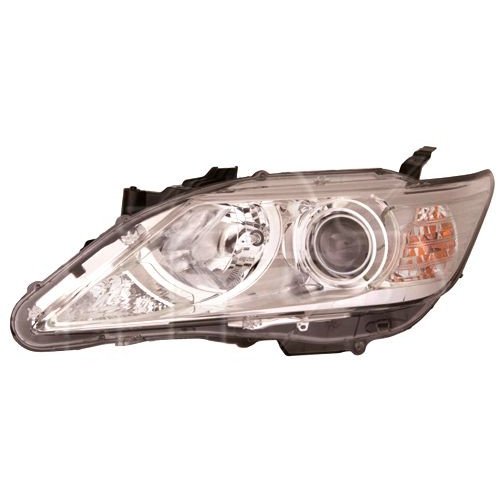 Фара Ліва Ел. D4S/Hb3/Wy21W/W5W (Ксенон) AS07330958 на TOYOTA CAMRY (XV50) EUR 2011-2014