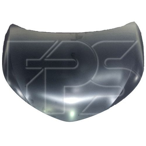 Капот AS00049367 на TOYOTA COROLLA (E18 EUR) 2013-2016