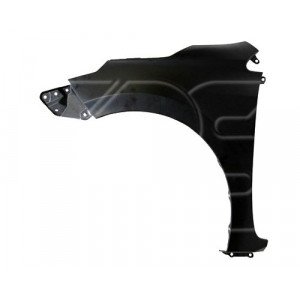 Крыло Переднее Левое Без Отверстий Повтор. AS07297594 на TOYOTA COROLLA (E18 EUR) 2013-2016