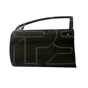 Дверь Передняя Правая AS07330507 на TOYOTA COROLLA (E18 EUR) 2013-2016