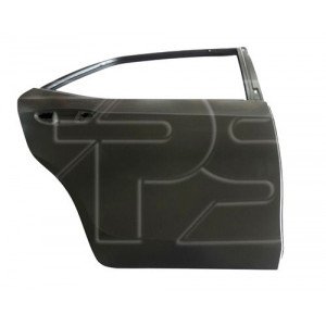 Дверь Задняя Правая AS00049370 на TOYOTA COROLLA (E18 EUR) 2013-2016