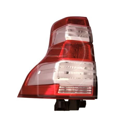 Фонарь Задний Левый Wy21W/W5W/Led AS07327649 на TOYOTA LAND CRUISER PRADO (J150) 2013-2017
