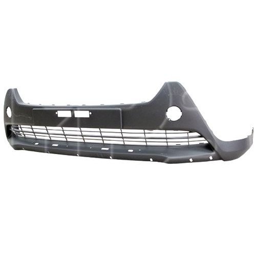 Бампер Передний Нижн. Часть Без Отверстий Под Парктроник С Отверстиями Под Молдинг (Кроме Usa) AS00049388 на TOYOTA RAV4 2013-2015