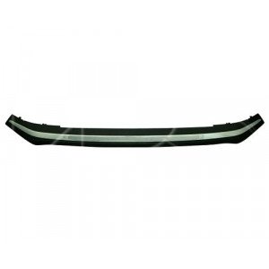 Накладка Бампера Передняя Нижн. С Хром Молдингом (Кроме Usa) AS07335611 на TOYOTA RAV4 2013-2015