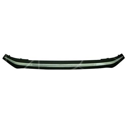 Накладка Бампера Передняя Нижн. С Хром Молдингом (Кроме Usa) AS07335611 на TOYOTA RAV4 2013-2015