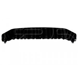 Захист Бампера Передня AS00049390 на TOYOTA RAV4 2013-2015